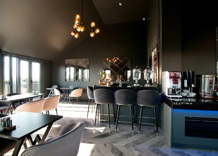 Tk Taxim Bosphorus 4*