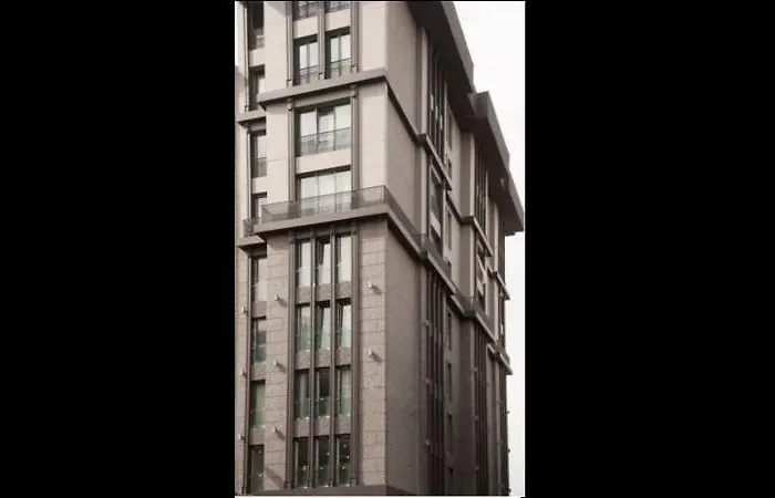 Tk Taxim Bosphorus 4*