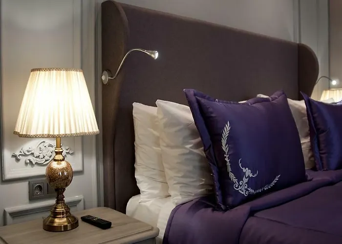 Tk Taxim Bosphorus Hotel