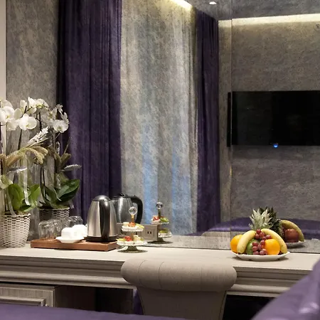 Tk Taxim Bosphorus Hotel