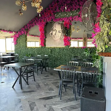 Tk Taxim Bosphorus 4* Istanbulská provincie