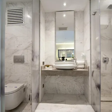 Отель Tk Taxim Bosphorus 4*