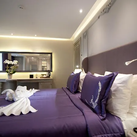 Hotel Tk Taxim Bosphorus