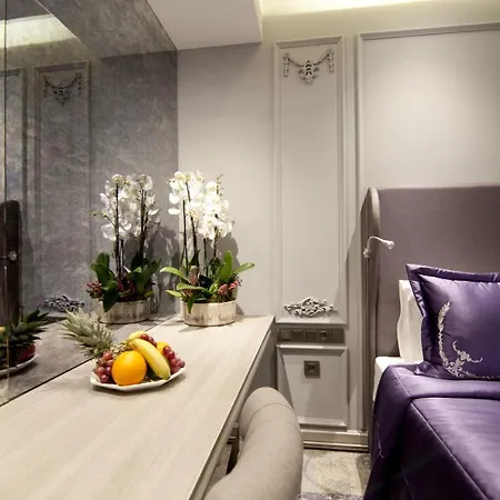 Tk Taxim Bosphorus Hotel