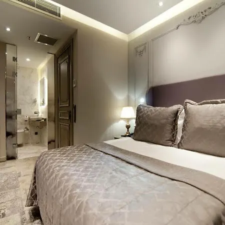 Hotel Tk Taxim Bosphorus
