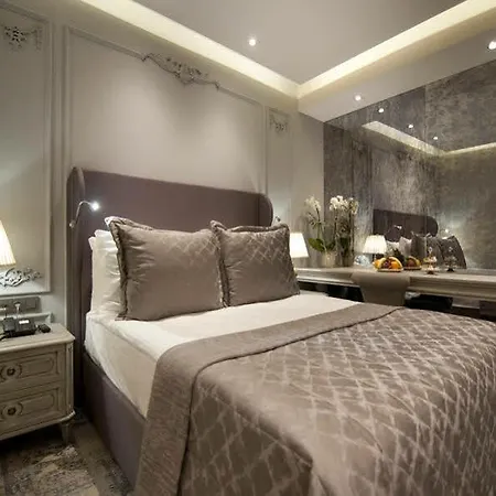 Hotel Tk Taxim Bosphorus