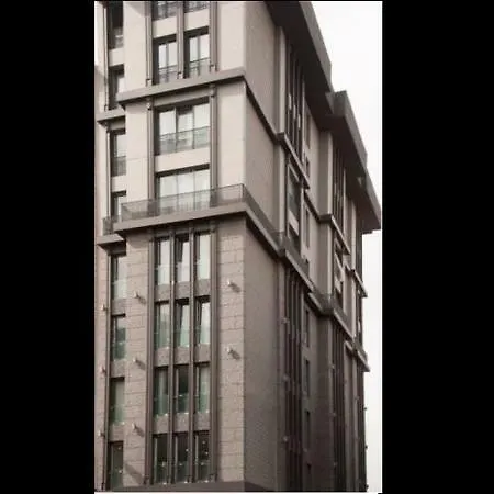 Tk Taxim Bosphorus 4*