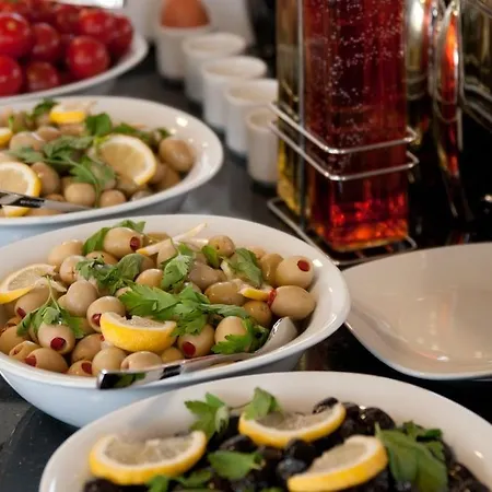 Hotel Tk Taxim Bosphorus