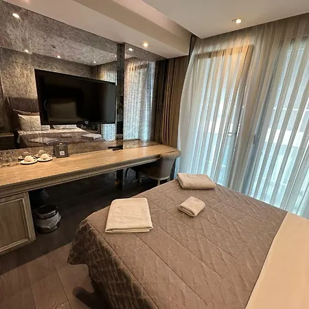 Tk Taxim Bosphorus 4*