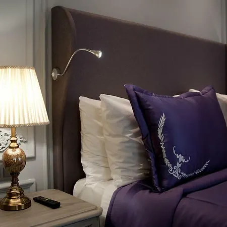 Tk Taxim Bosphorus Hotel